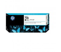 HP Картридж 726 Матовый черный/ 300-ml (CH575A)
