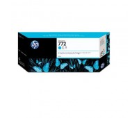 HP Картридж 772 голубой/ 300-ml (CN636A)