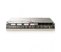 Модуль 403626-B21, 416378-001 HP BladeSystem 16 port 4GB FC Pass-thru for c-Class BladeSystem