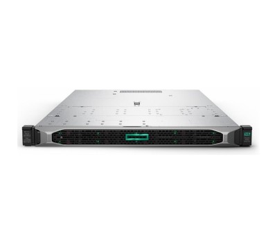 Сервер HPE Proliant DL325 Gen10 Plus/ AMD EPYC 7302P/ 32GB/ P408i-a/ noHDD (8/up 10SFF)/ noODD/ iLOStd/ 4x 1GbE/ 1x 500w (up 2) (P18604-B21) (Снято с производства)